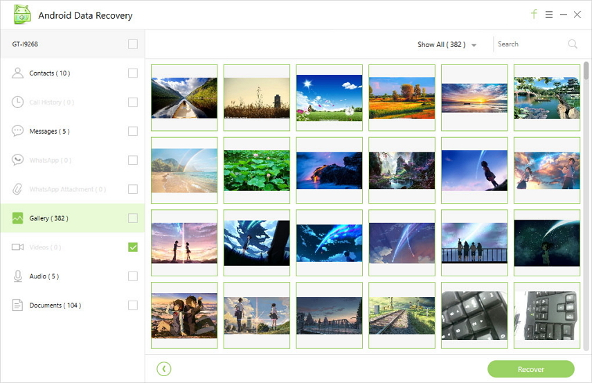 Скачать android data recovery. скачать android data recovery.
