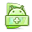 Tenorshare Android Data Recovery icon