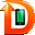 Tenorshare iPhone Data Recovery icon