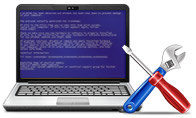 Fix all Booting Issues