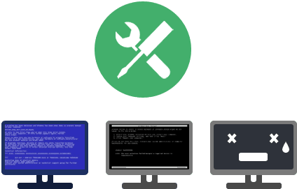 fix windows boot genius key