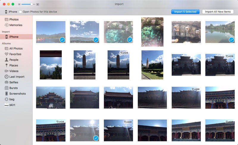 Top 3 IOS Photo Manager App 2017