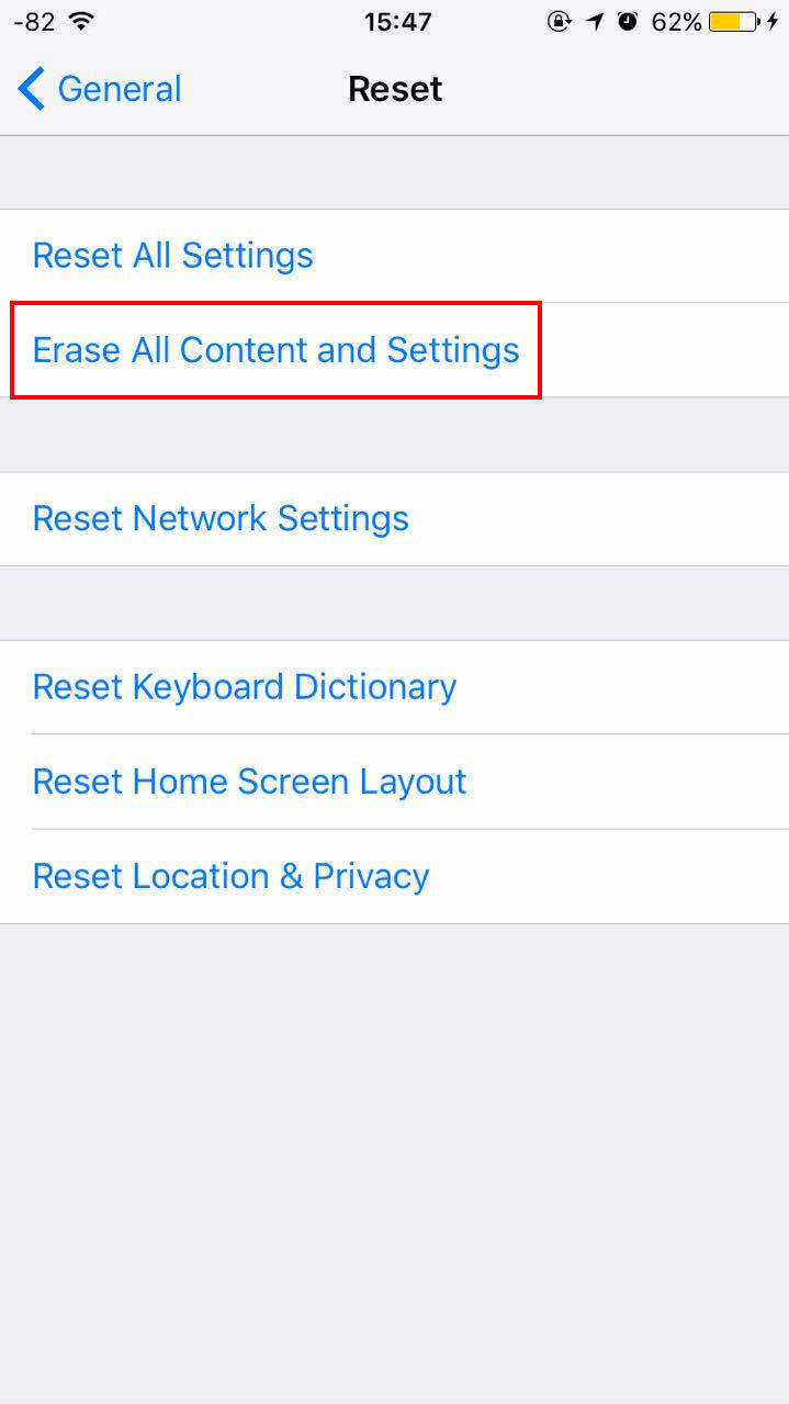 How To Backup And Restore IOS Health App Data
