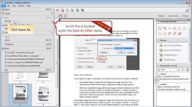 pdf converter mac os