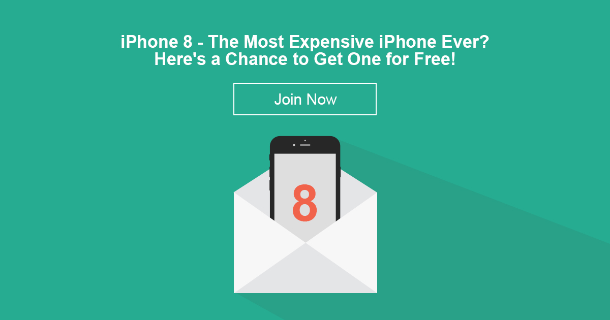 iPhone X, iPhone 8/8 Plus/X Will Be the Most Expensive iPhone Ever Should You Buy the New iPhone?