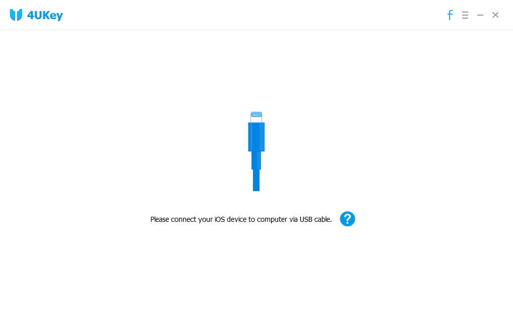 How to unlock a locked iphone 4 without itunes