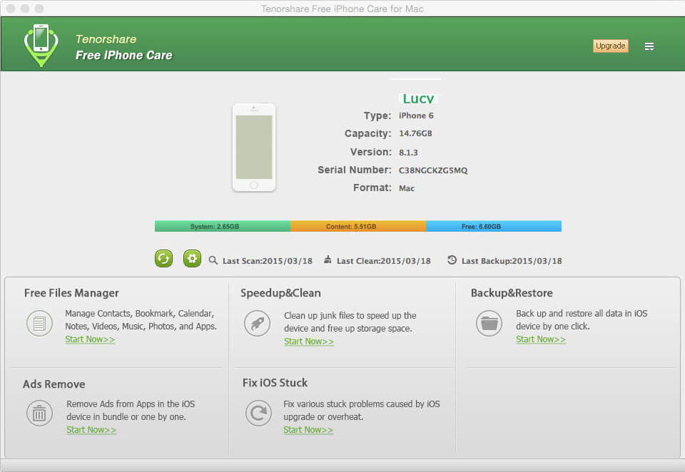 Tenorshare Tunescare For Mac Tenorshare Tunescare For Mac