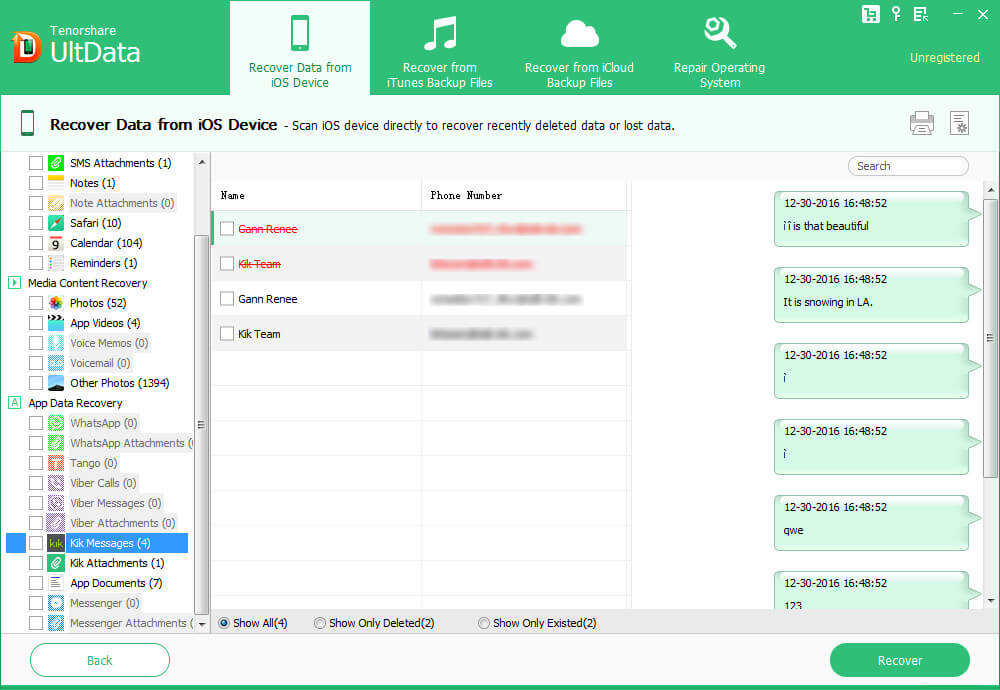 iphone 8 to how battery fix drain Messages/Videos Kik Ways (iOS iPhone to 3 Top Recover on