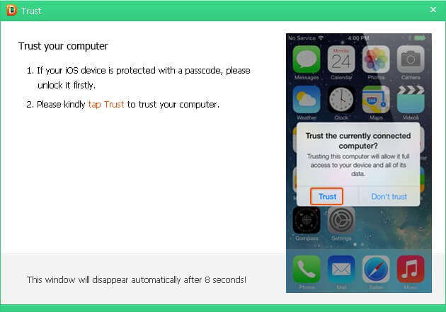 Tenorshare UltData iOS Data Recovery Guide – How to Recover Tenorshare UltData iOS Data Recovery Guide – How to Recover