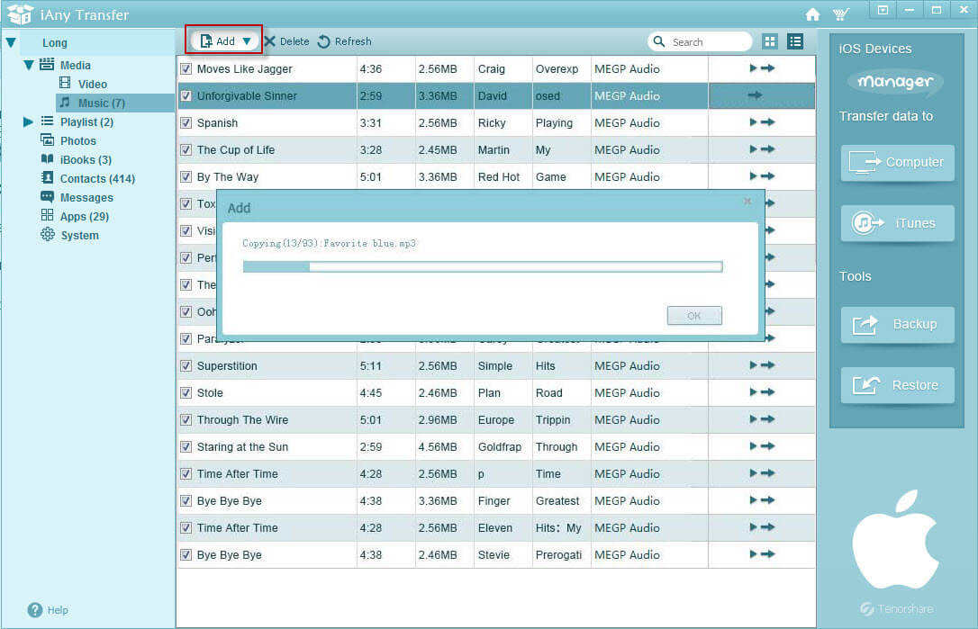How To Move Music From My Computer To My Iphone How To Move Music From My Computer To My Iphone
