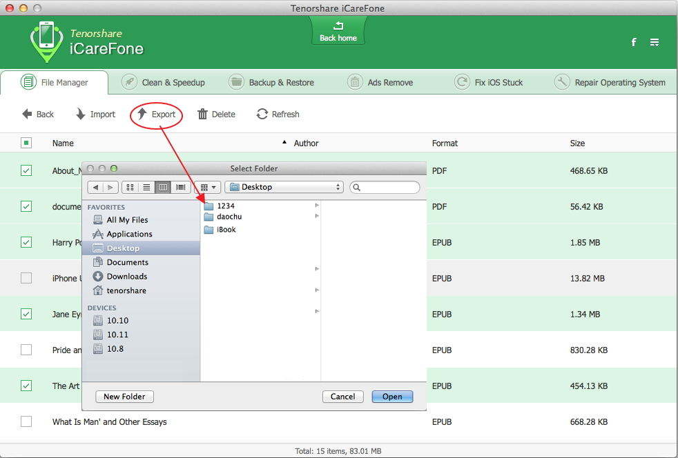 Move Photos From Iphone To Mac Folder Move Photos From Iphone To Mac Folder