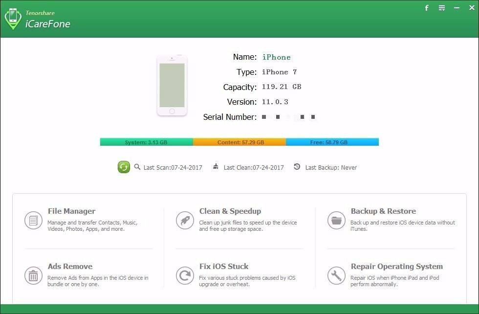 download icarefone for windows 10 download icarefone for windows 10