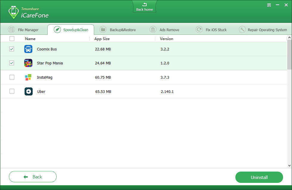 How To Remove An App From Iphone 6S Amberstevens