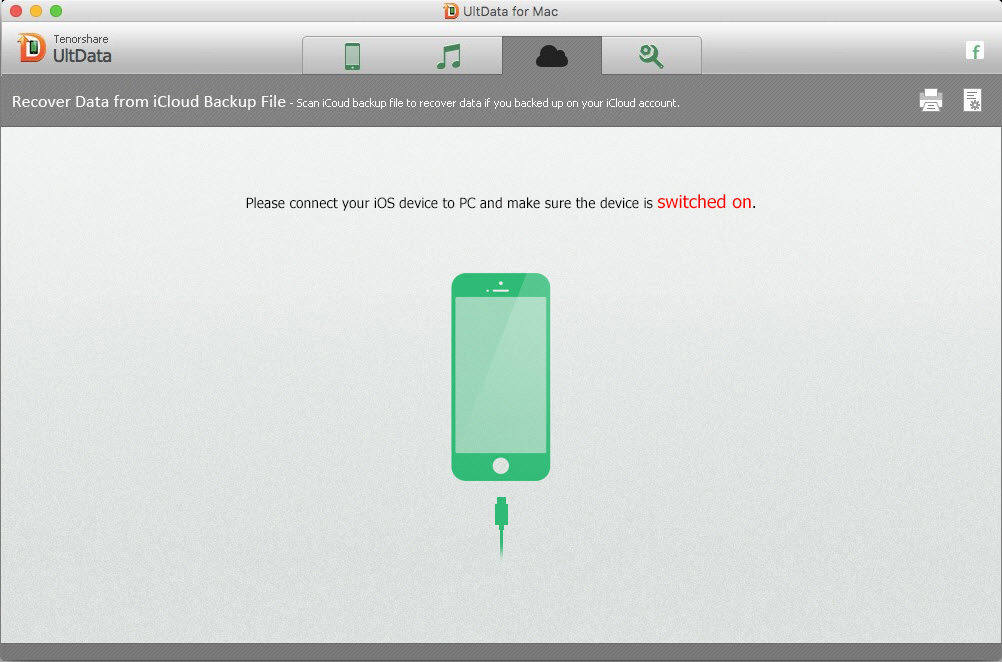 Itunes Data Recovery Macitunes Data Recovery For Mac