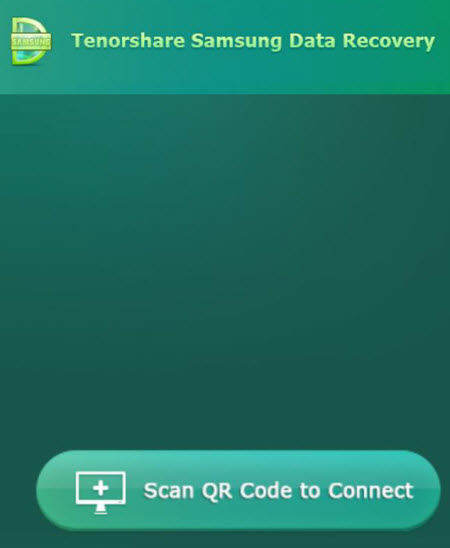 guide on retrieving data from samsung devices