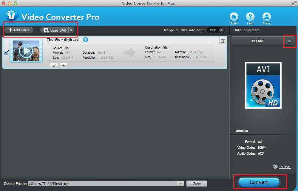 twitter video convertor