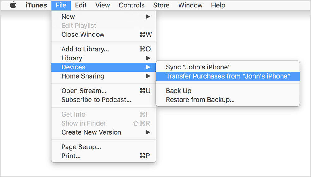 What You Need to Know About iPhone and iPad Backups What You Need to Know About iPhone and iPad Backups