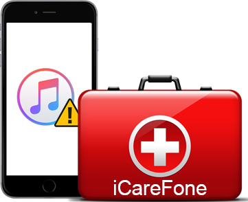 [Official] Tenorshare TunesCare – Fix All iTunes Errors/Syncing Problems