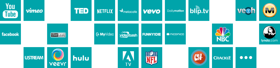 online video downloader from any site for mac Top 7 youtube downloader for mac to download youtube videos.