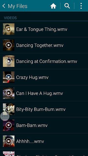 move to sd card on android