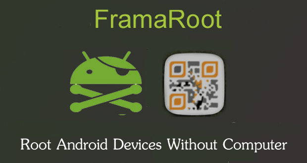 root android devices without computer