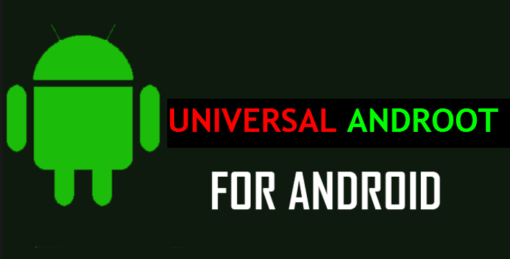universal android root app