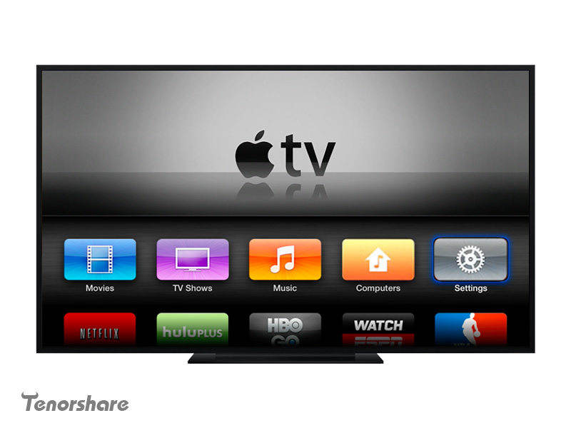 how to stop apple tv remote on iphone