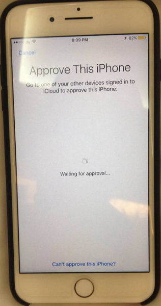 iOS 10 