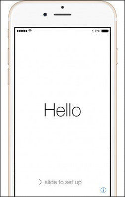 iphone transfer to new phone stuck iphone transfer to new phone stuck