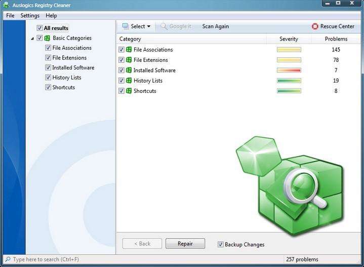 Top 5 Free Registry Cleaner For Windows 7 8 8 1 10 Tenorshare