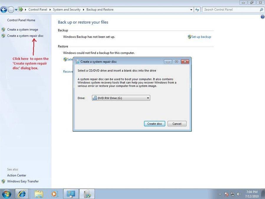 windows 7 boot disk usb windows 7 boot disk usb