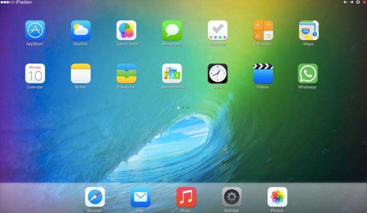 ipadian ios 11 free download