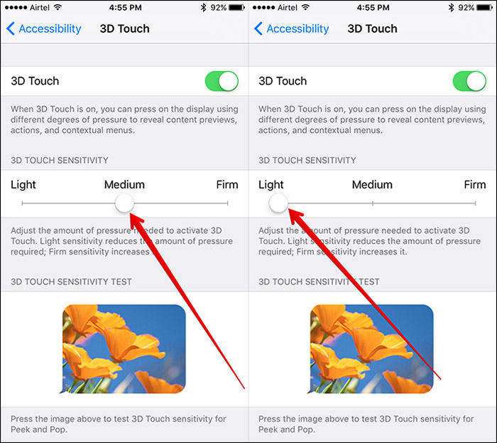 [8 Solutions] How to Fix iOS 11 Touch Screen Doesn’t Work