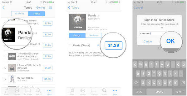 6 Ways to Fix iPhone Custom Ringtones Not Working on iOS 11