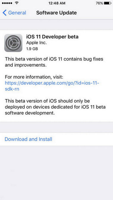 ios 10 beta software profile ios 10 beta software profile