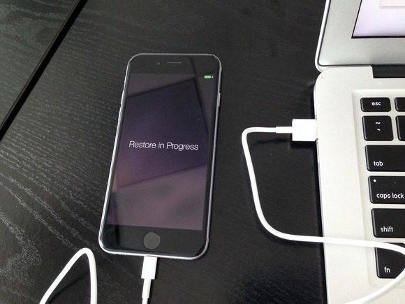 apple restore screen apple restore screen