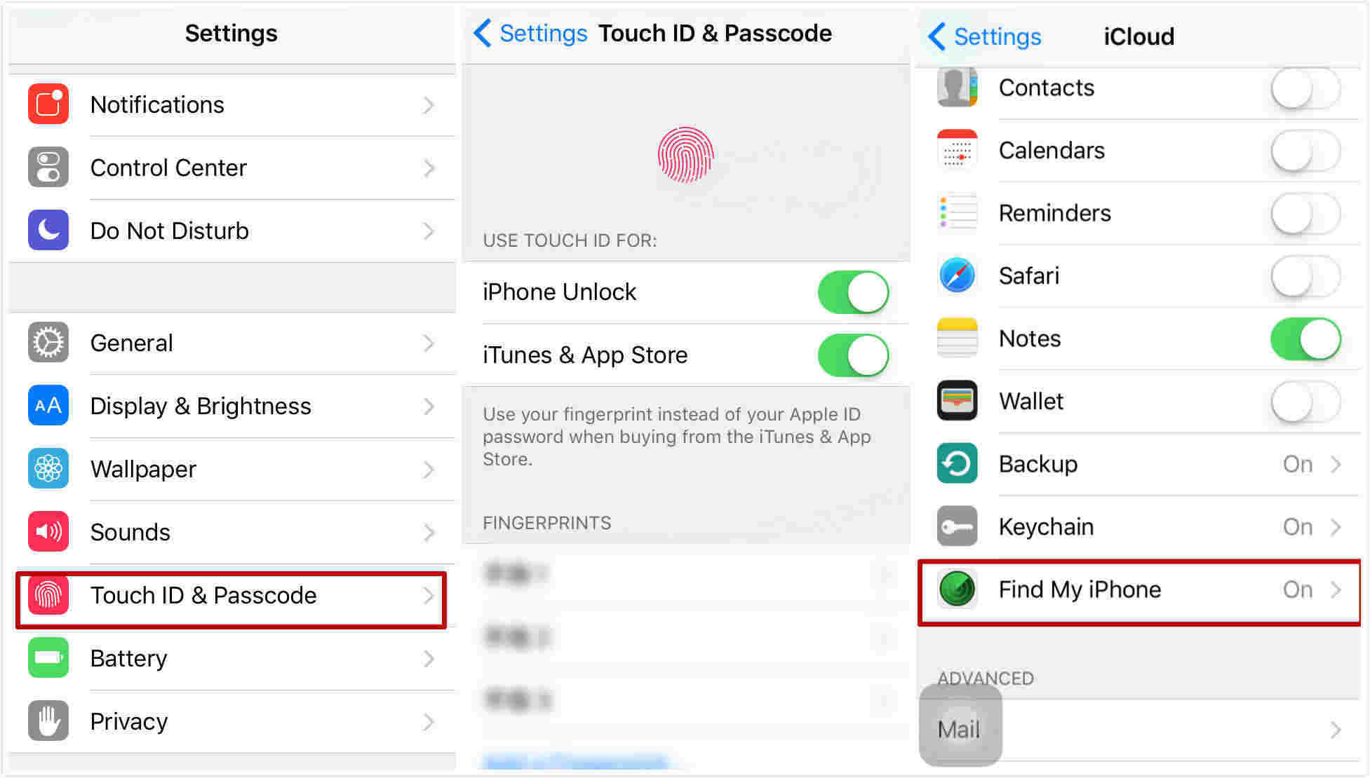cellular data not working