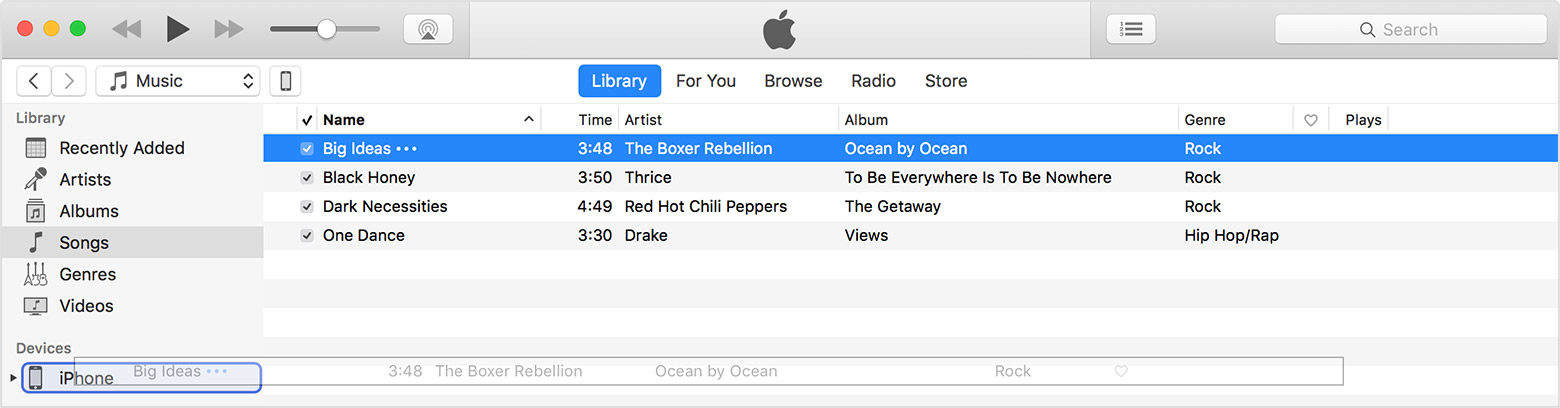 Software To Copy Music From Iphone To Computer Software To Copy Music From Iphone To Computer