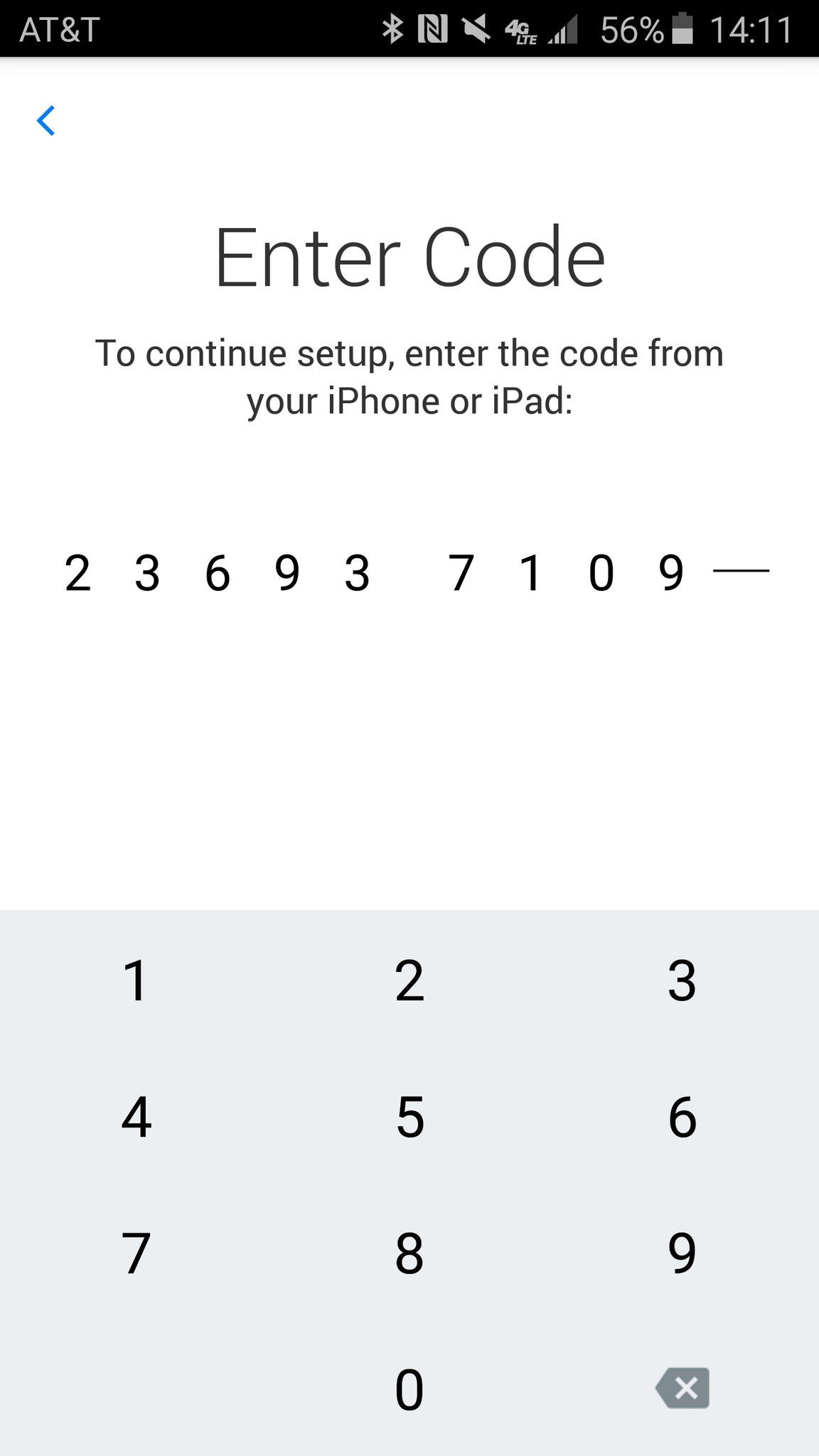 Top 3 Ways to Transfer All Data from Any Android Device to iPhone 8 X Top 3 Ways to Transfer All Data from Any Android Device to iPhone 8 X