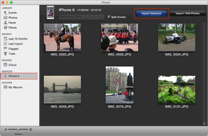 Iphoto library for pc Iphoto library for pc