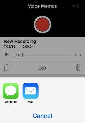 2 Ways to Get Voice Memos off iPhone without iTunes