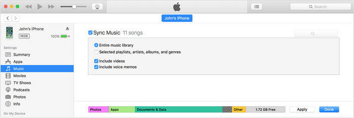 How To Move Music From Iphone To Computer Without Syncing How To Move Music From Iphone To Computer Without Syncing