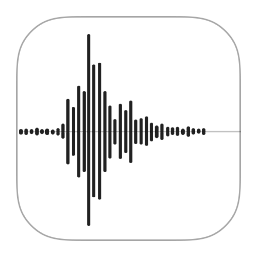 voice memo app voice memo app