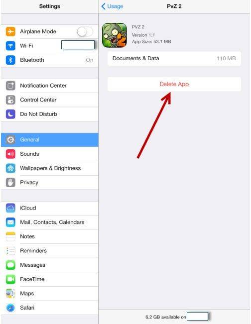 Top 4 Ways to Delete Apps from iPhone 7/6s/6s Plus/6 Plus/6/5S/5C ... Top 4 Ways to Delete Apps from iPhone 7/6s/6s Plus/6 Plus/6/5S/5C ...