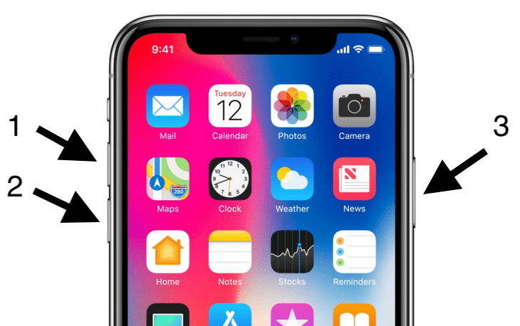 7 Ways to Fix iPhone X Overheats When Using