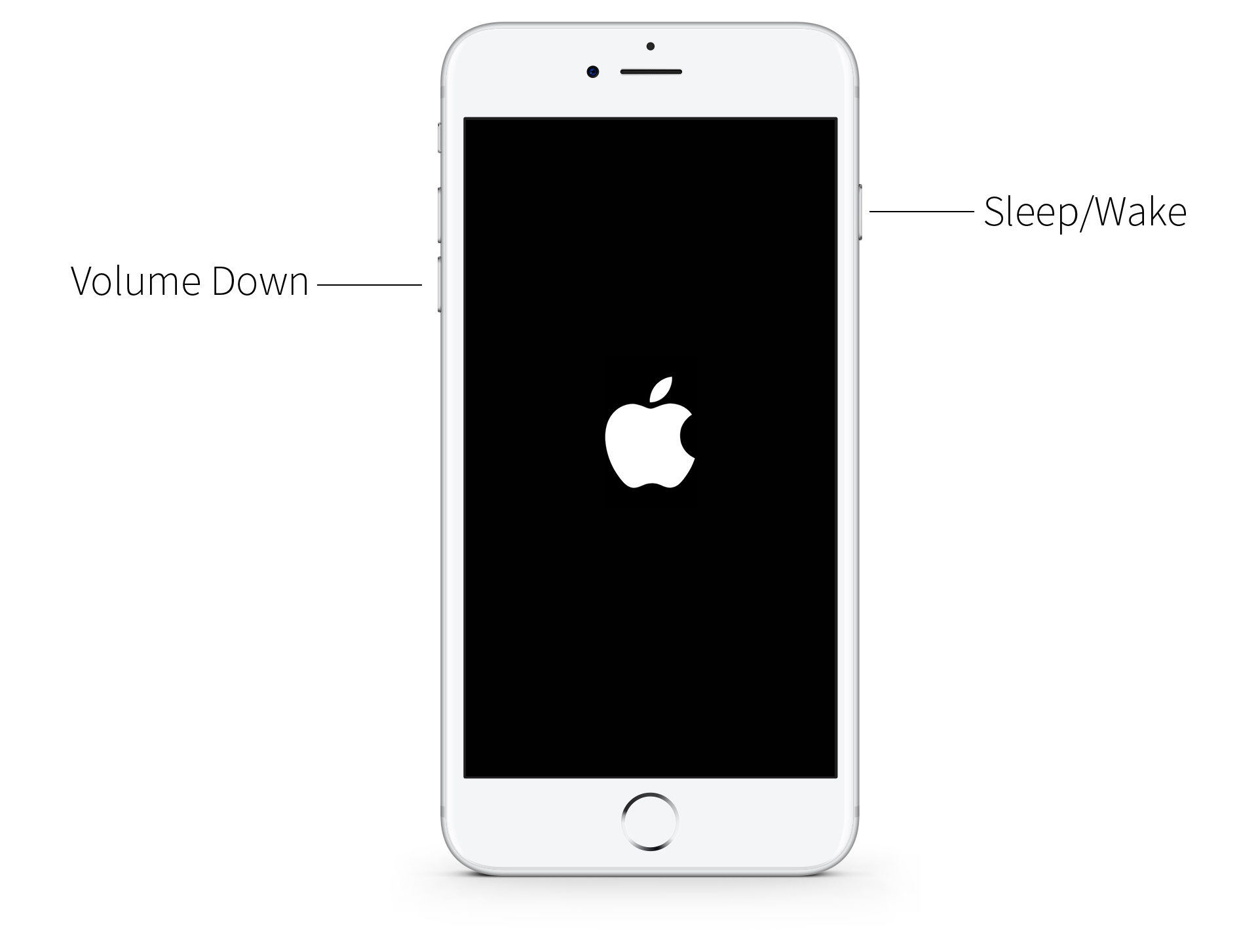 iphone 7 volume reset iphone 7 volume reset