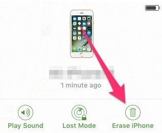 how to factory reset iphone without icloud password free how to factory reset iphone without icloud password free