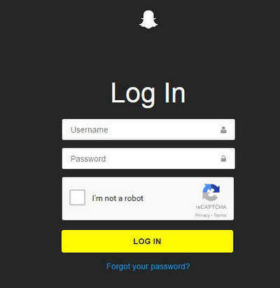How to reset your kik password