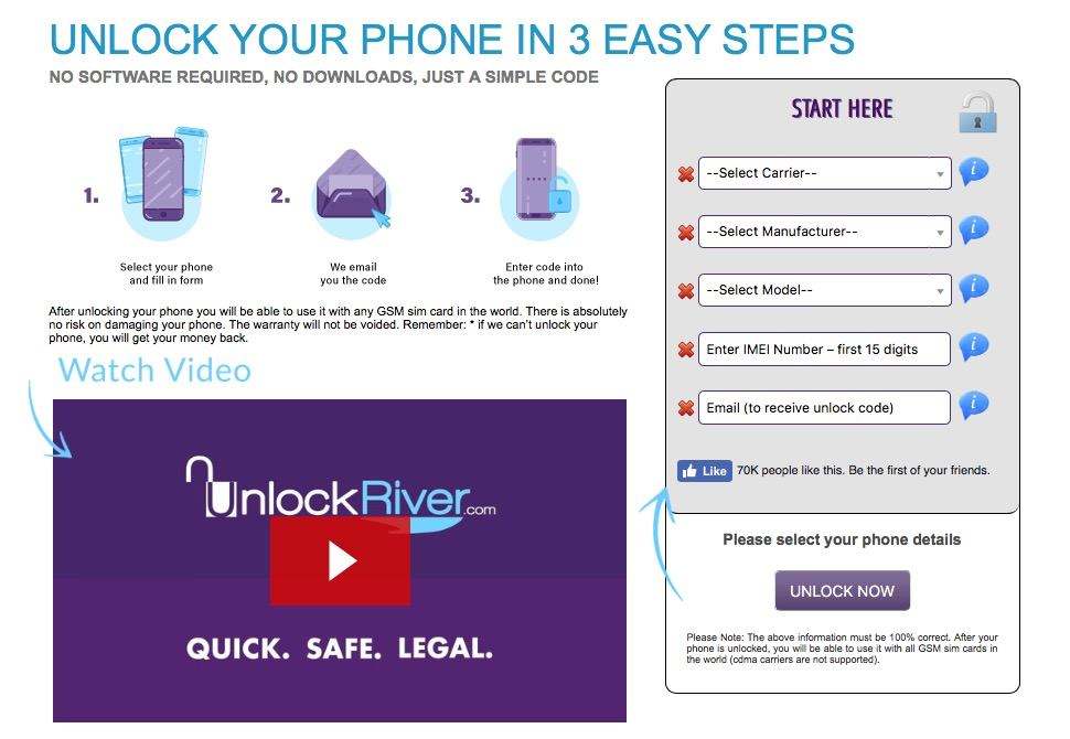 How to unlock iphone 4 passcode without sim card