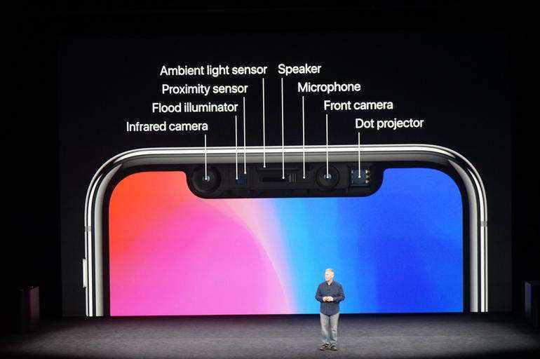 iPhone X: All You  infatuation to Know  very nearly New Features and Specs
